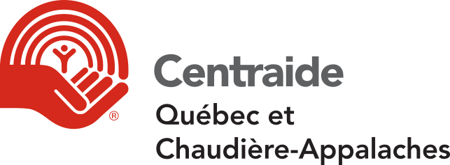 Centraide Québec, Chaudière-Appalaches, et Bas-Saint-Laurent